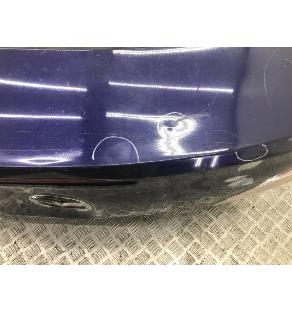 Крышка багажника бу для Mazda 6   2.0 TD,  2008 г. бу контрактные купить в Спб