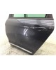 Дверь задняя левая бу для Citroen C5  1.6 HDi,  2010 г. бу контрактные купить в Спб