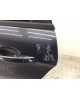 Дверь задняя левая бу для Citroen C5  1.6 HDi,  2010 г. бу контрактные купить в Спб