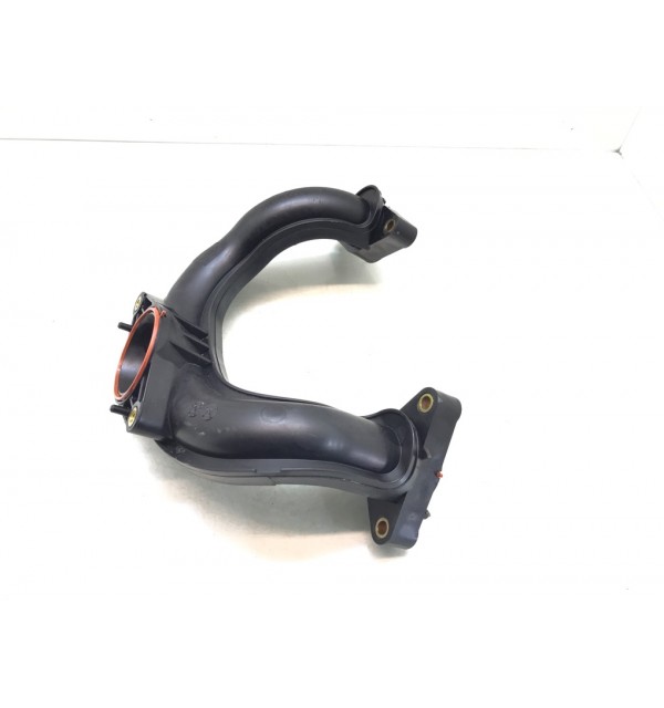 Патрубок впускного коллектора бу для Mazda RX8  1.3 i,  2007 г. бу контрактные купить в Спб