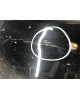 Бампер задний бу для Chevrolet Spark  1.0 i,  2010 г. бу контрактные купить в Спб