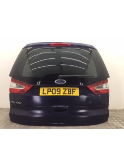 Крышка багажника бу для Ford Galaxy  1.8 TDCi,  2009 г.
