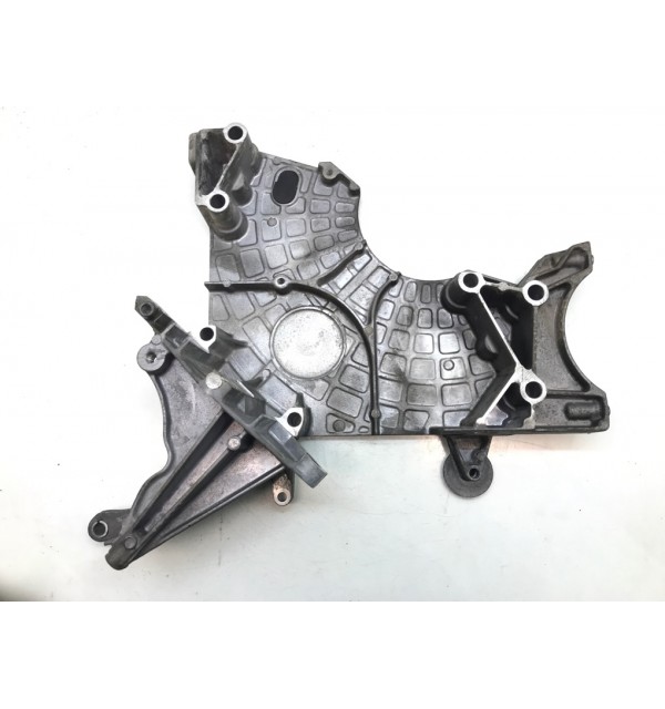 Кронштейн генератора бу для Land Rover Freelander  2.5 i,  2001 г. бу контрактные купить в Спб