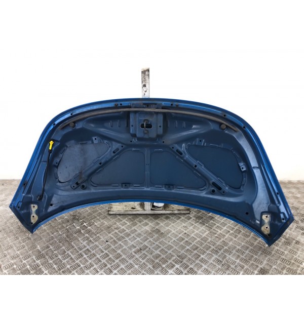 Капот бу для Hyundai i10  1.2 i,  2011 г. бу контрактные купить в Спб