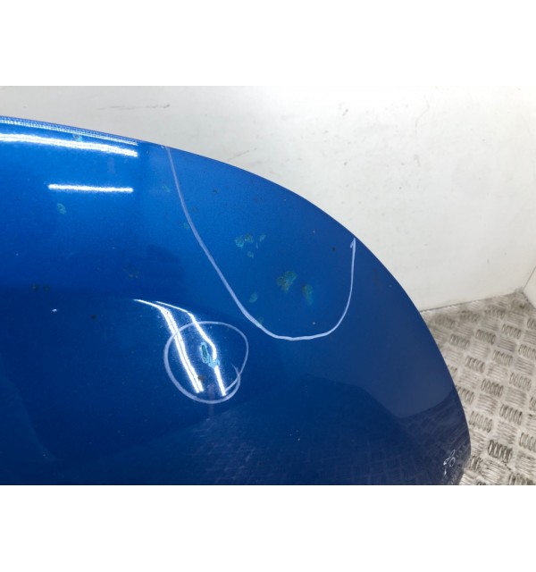 Капот бу для Hyundai i10  1.2 i,  2011 г. бу контрактные купить в Спб