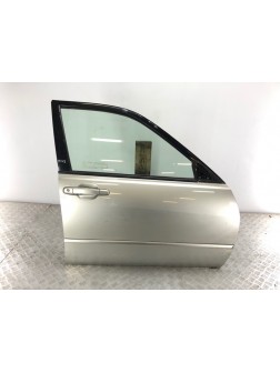 Дверь передняя правая бу для Lexus IS 1 2.0 i, 2001 г.