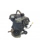 Двигатель (ДВС)  бу для Ford Fiesta  1.2 i,  2009 г. бу контрактные купить в Спб
