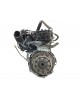 Двигатель (ДВС)  бу для Ford Fiesta  1.2 i,  2009 г. бу контрактные купить в Спб