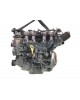 Двигатель (ДВС)  бу для Ford Fiesta  1.2 i,  2009 г. бу контрактные купить в Спб