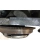 Двигатель (ДВС)  бу для Ford Fiesta  1.2 i,  2009 г. бу контрактные купить в Спб