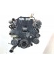 Двигатель (ДВС)  бу для Jeep Cherokee KJ 2.5 CRD,  2006 г. бу контрактные купить в Спб
