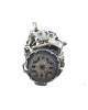 Двигатель (ДВС)  бу для Jeep Cherokee KJ 2.5 CRD,  2006 г. бу контрактные купить в Спб