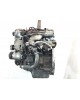 Двигатель (ДВС)  бу для Jeep Cherokee KJ 2.5 CRD,  2006 г. бу контрактные купить в Спб