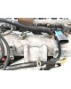 Двигатель (ДВС)  бу для Jeep Cherokee KJ 2.5 CRD,  2006 г. бу контрактные купить в Спб