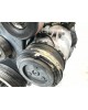 Двигатель (ДВС)  бу для Jeep Cherokee KJ 2.5 CRD,  2006 г. бу контрактные купить в Спб