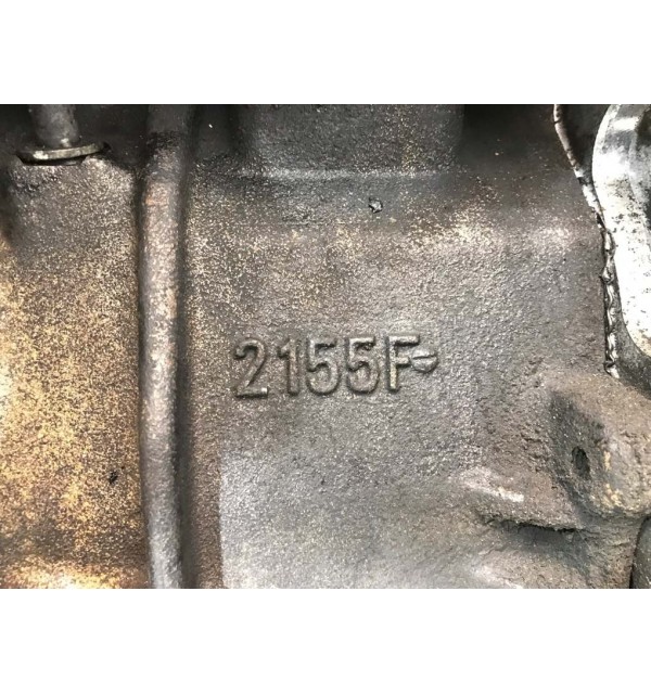 Двигатель (ДВС)  бу для Jeep Cherokee KJ 2.5 CRD,  2006 г. бу контрактные купить в Спб