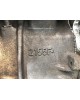 Двигатель (ДВС)  бу для Jeep Cherokee KJ 2.5 CRD,  2006 г. бу контрактные купить в Спб