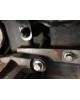 Двигатель (ДВС)  бу для Jeep Cherokee KJ 2.5 CRD,  2006 г. бу контрактные купить в Спб
