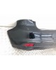 Бампер задний бу для Ford Focus 3 1.6 TDCi,  2011 г. бу контрактные купить в Спб