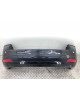 Бампер задний бу для Volvo V50  1.6 D,  2010 г. бу контрактные купить в Спб
