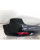 Бампер задний бу для Volvo V50  1.6 D,  2010 г. бу контрактные купить в Спб