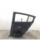 Дверь задняя правая бу для Renault Megane  1.5 DCi,  2010 г. бу контрактные купить в Спб