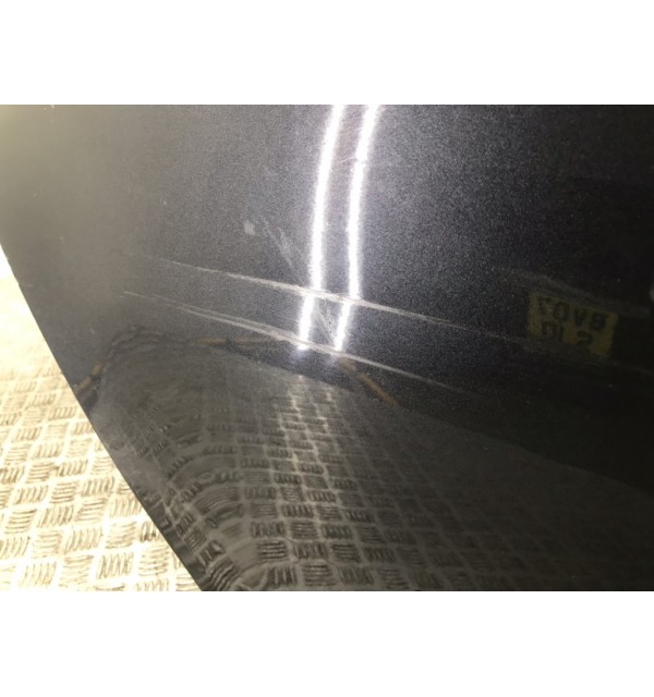 Дверь задняя правая бу для Renault Megane  1.5 DCi,  2010 г. бу контрактные купить в Спб