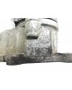 Корпус термостата бу для Nissan Almera N16 2.2 DCi,  2003 г. бу контрактные купить в Спб