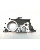 Крышка двигателя передняя бу для Nissan Almera N16 2.2 DCi,  2003 г. бу контрактные купить в Спб