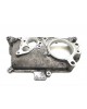 Крышка двигателя передняя бу для Nissan Almera N16 2.2 DCi,  2003 г. бу контрактные купить в Спб