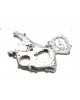 Крышка двигателя передняя бу для Nissan Almera N16 2.2 DCi,  2003 г. бу контрактные купить в Спб