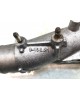 Патрубок (трубопровод, шланг) бу для Nissan Almera N16 2.2 DCi,  2003 г. бу контрактные купить в Спб