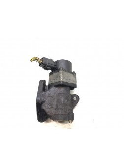 Клапан EGR бу для Nissan Almera N16 2.2 DCi,  2003 г.