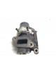 Клапан EGR бу для Nissan Almera N16 2.2 DCi,  2003 г. бу контрактные купить в Спб