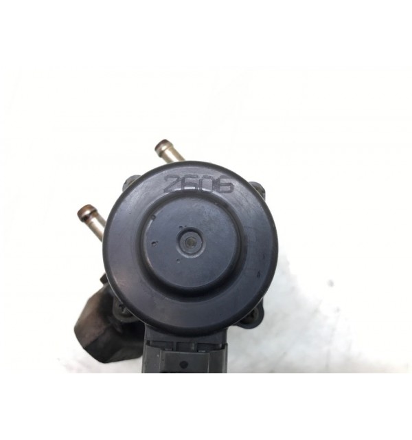 Клапан EGR бу для Nissan Almera N16 2.2 DCi,  2003 г. бу контрактные купить в Спб