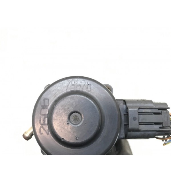Клапан EGR бу для Nissan Almera N16 2.2 DCi,  2003 г. бу контрактные купить в Спб