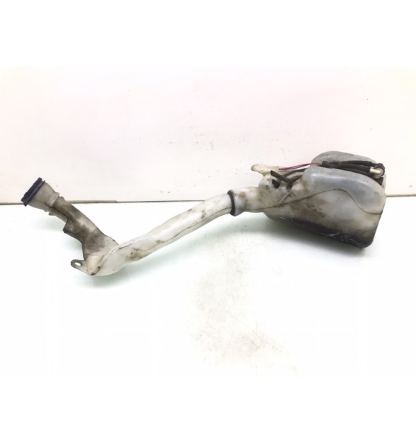 Бачок омывателя бу для Peugeot 207  1.6 HDi,  2007 г. бу контрактные купить в Спб