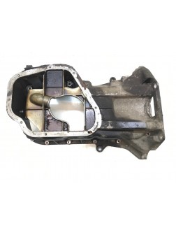 Поддон бу для Nissan Micra K12 1.0 i,  2004 г.