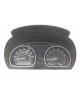 Щиток приборов (приборная панель) бу для BMW X3 E83 2.5 i,  2005 г. бу контрактные купить в Спб