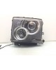 Фара левая бу для Land Rover Range Rover  3.0 TD,  2003 г. бу контрактные купить в Спб