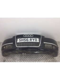 Бампер передний бу для Audi A6 C6 2.0 TDi,  2006 г.