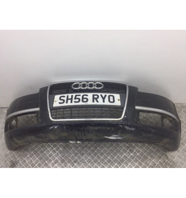 Бампер передний бу для Audi A6 C6 2.0 TDi,  2006 г. бу контрактные купить в Спб