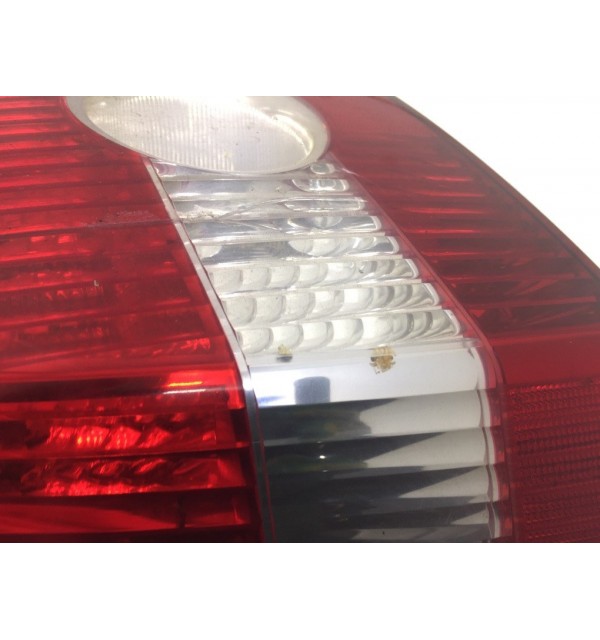 Фонарь задний левый бу для Volvo V50  1.8 i,  2006 г. бу контрактные купить в Спб
