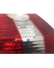 Фонарь задний левый бу для Volvo V50  1.8 i,  2006 г. бу контрактные купить в Спб