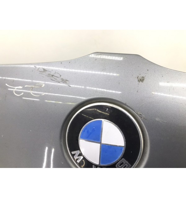 Капот бу для BMW X3 E83 2.5 i,  2005 г. бу контрактные купить в Спб