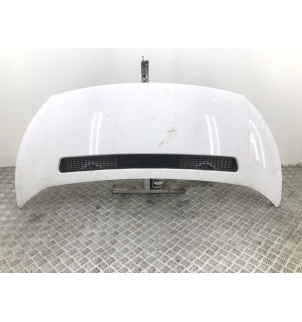 Капот бу для Citroen Jumpy  2.0 HDi,  2008 г. бу контрактные купить в Спб
