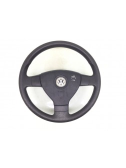 Руль бу для Volkswagen EOS  1.6 FSI,  2007 г.