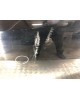 Дверь задняя левая бу для Nissan Pixo  1.0 i,  2009 г. бу контрактные купить в Спб
