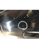 Дверь задняя левая бу для Nissan Pixo  1.0 i,  2009 г. бу контрактные купить в Спб