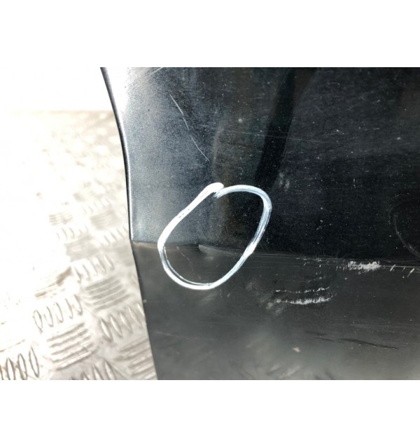 Дверь передняя правая бу для Nissan Pixo  1.0 i,  2009 г. бу контрактные купить в Спб
